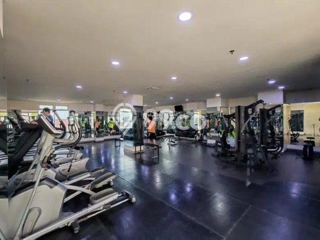 Disewakan Apartemen Terjangkau 2 BR di Sunter Jakarta Utara Disewakan Apartemen Terjangkau 2 BR di Sunter Jakarta Utara