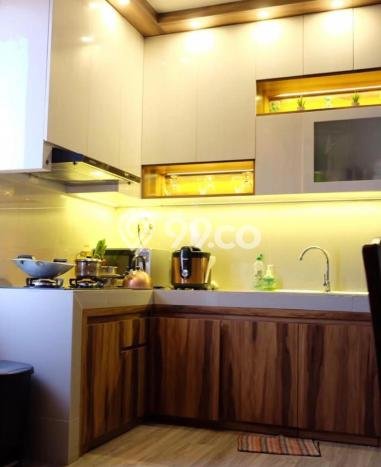 Rumah Minimalis 4 KT di Jakarta Garden City Jakarta Timur Semi Furnished Rumah Minimalis 4 KT di Jakarta Garden City Jakarta Timur Semi Furnished