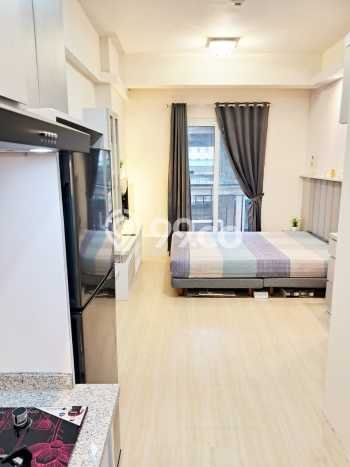 HOT DEAL! Apartemen Kawasan , 1 KM, Luas 22m2m², Lokasi Elite, Pemandangan Indah HOT DEAL! Apartemen Kawasan , 1 KM, Luas 22m2m², Lokasi Elite, Pemandangan Indah