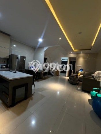 Siap Huni Hunian Elit 3 Kamar di Kelapa Gading Dekat ke Mana Saja Siap Huni Hunian Elit 3 Kamar di Kelapa Gading Dekat ke Mana Saja