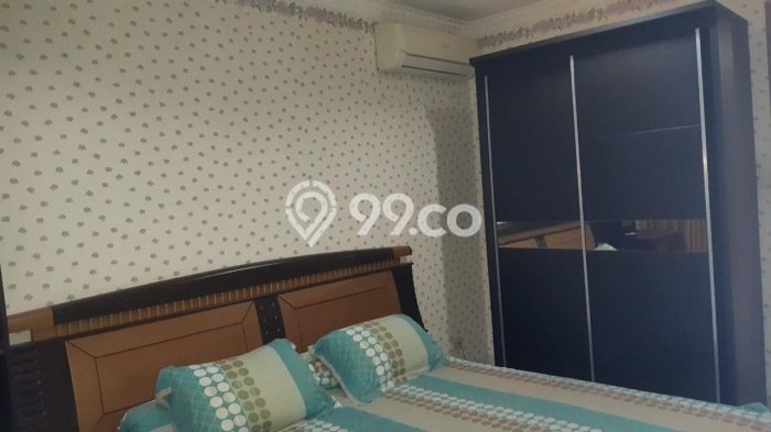 Siap Huni Rumah Mewah 4 Kamar di Kelapa Gading Dekat ke Mana Pun Siap Huni Rumah Mewah 4 Kamar di Kelapa Gading Dekat ke Mana Pun