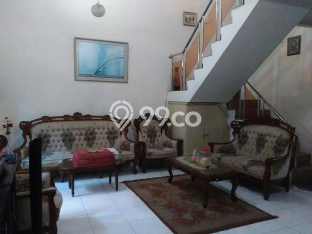 Dijual Rumah 4 Kamar Lokasi Ideal Bagus dan Strategis di Cakung Dijual Rumah 4 Kamar Lokasi Ideal Bagus dan Strategis di Cakung
