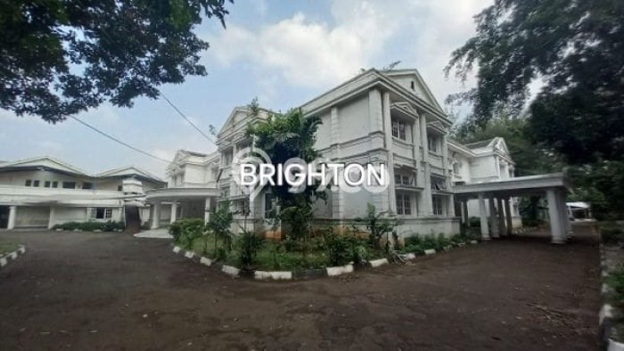 Untuk Dijual! Komersial di Cikokol Tangerang LT 22285m2 / LB 12261m2 Kawasan Strategis Untuk Dijual! Komersial di Cikokol Tangerang LT 22285m2 / LB 12261m2 Kawasan Strategis