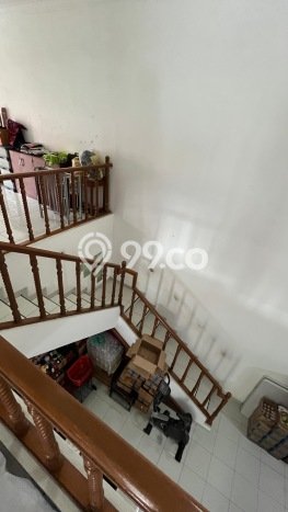 Rumah Elit LB 300m2 Siap Huni Desain Elegan di Sunter, Jakarta Utara Rumah Elit LB 300m2 Siap Huni Desain Elegan di Sunter, Jakarta Utara