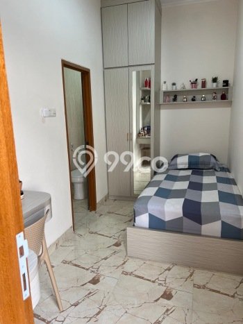 Cocok Untuk Investasi! Dijual Kost di Tanjung Duren 52 Kamar Cocok Untuk Investasi! Dijual Kost di Tanjung Duren 52 Kamar