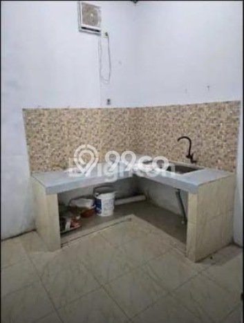 Rumah Sederhana Dijual di Babelan 2 Kamar dengan LT 60m2 Rumah Sederhana Dijual di Babelan 2 Kamar dengan LT 60m2