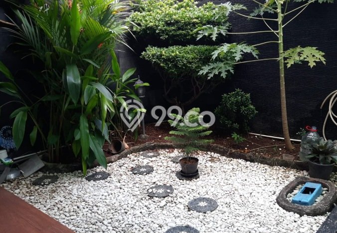 Hunian Nyaman Asri 3 KT Siap Pakai di Duri Kosambi Jakarta Barat Hunian Nyaman Asri 3 KT Siap Pakai di Duri Kosambi Jakarta Barat