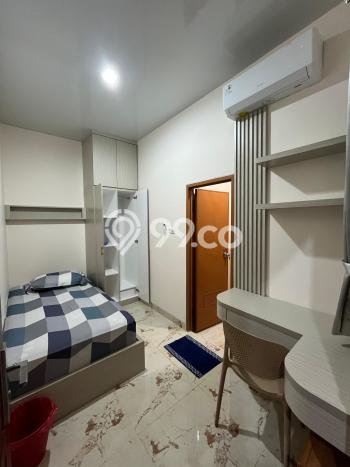 Kos-kosan Dijual di Tanjung Duren Jakarta Barat Luas 810m2 Kos-kosan Dijual di Tanjung Duren Jakarta Barat Luas 810m2