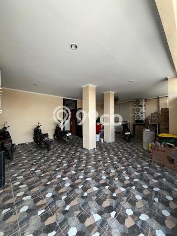 Kos-kosan Dijual di Tanjung Duren Jakarta Barat Luas 810m2 Kos-kosan Dijual di Tanjung Duren Jakarta Barat Luas 810m2