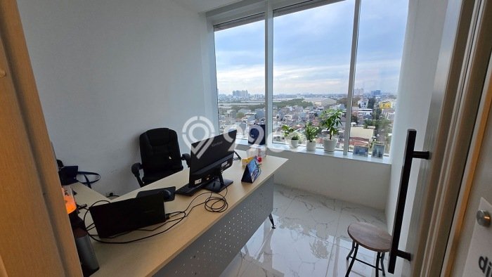 Kantor Bagus LT 68m2 LB 100m2 Dijual di Kelapa Gading Jakarta Utara Kantor Bagus LT 68m2 LB 100m2 Dijual di Kelapa Gading Jakarta Utara