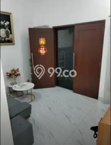 For Sale! Premium House LT 120m2 Desain Elegan di Sunter For Sale! Premium House LT 120m2 Desain Elegan di Sunter