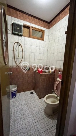 Rumah Elit LB 300m2 Siap Huni Desain Elegan di Sunter, Jakarta Utara Rumah Elit LB 300m2 Siap Huni Desain Elegan di Sunter, Jakarta Utara