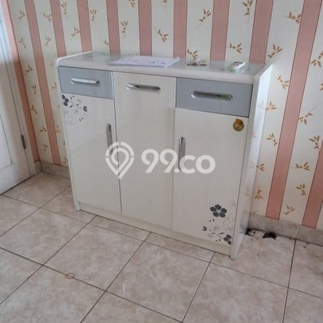 Dijual Segera Apartemen 1 KT & 1 KM di Kelapa Gading, Jakarta Utara Dijual Segera Apartemen 1 KT & 1 KM di Kelapa Gading, Jakarta Utara