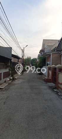 Dijual Cepat Rumah Favorit Siap Huni LB 135m2 di Kelapa Gading, Jakarta Utara Dijual Cepat Rumah Favorit Siap Huni LB 135m2 di Kelapa Gading, Jakarta Utara