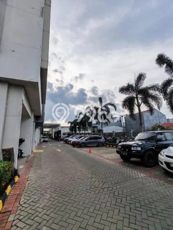 Disewakan Apartemen Terjangkau 2 BR di Sunter Jakarta Utara Disewakan Apartemen Terjangkau 2 BR di Sunter Jakarta Utara