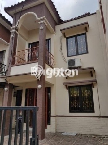 Jual Rumah Modern 3 KT di Bintara, Bekasi Jual Rumah Modern 3 KT di Bintara, Bekasi