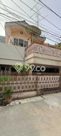 Dijual Cepat Rumah Favorit Siap Huni LB 135m2 di Kelapa Gading, Jakarta Utara Dijual Cepat Rumah Favorit Siap Huni LB 135m2 di Kelapa Gading, Jakarta Utara