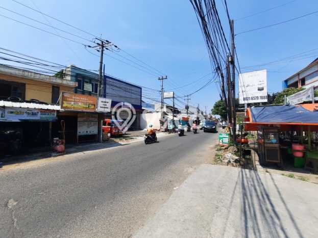 Ruko Dijual di Prime Area Bekasi Luas 137m2 Ruko Dijual di Prime Area Bekasi Luas 137m2