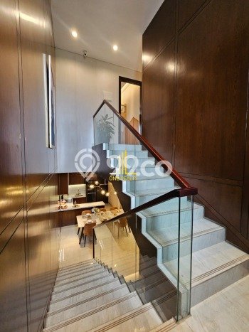 Rumah Elit Modern Siap Huni di Podomoro Park Bandung Bandung Rumah Elit Modern Siap Huni di Podomoro Park Bandung Bandung