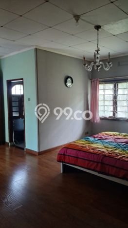 For Sale! Luxury House LT 698m2 Desain Modern di Setra Sari For Sale! Luxury House LT 698m2 Desain Modern di Setra Sari