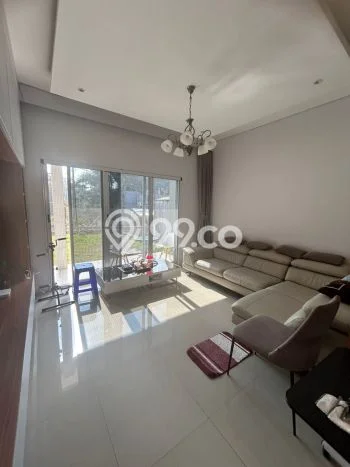 Jual Rumah Luas Elegan Dengan View Cantik di Setiabudi, Bandung Jual Rumah Luas Elegan Dengan View Cantik di Setiabudi, Bandung