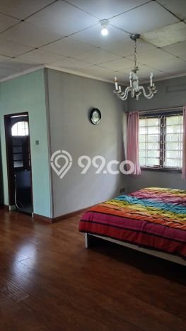 For Sale! Luxury House LT 698m2 Desain Modern di Setra Sari For Sale! Luxury House LT 698m2 Desain Modern di Setra Sari