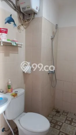 Dijual Apartemen 2 KT & 1 KM di Bandung Area Strategis Dijual Apartemen 2 KT & 1 KM di Bandung Area Strategis