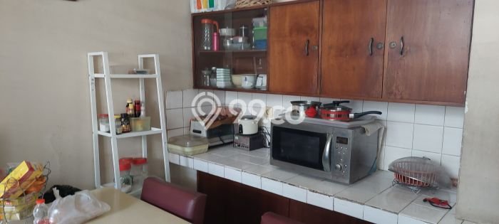 Hunian Luxury di Bandung Strategis Kondisi Terawat Hunian Luxury di Bandung Strategis Kondisi Terawat