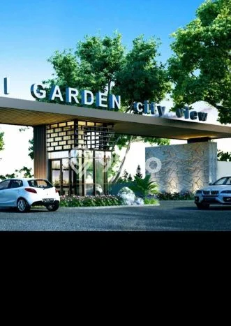 Jual Rumah Modern 3 KT di Awiligar, Bandung Jual Rumah Modern 3 KT di Awiligar, Bandung
