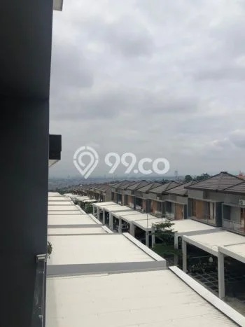 Jual Rumah Modern 3 KT di Awiligar, Bandung Jual Rumah Modern 3 KT di Awiligar, Bandung