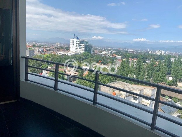 Dijual Apartemen di Bandung 2 Kamar & 2 Kamar Mandi, Luas 83m2 Dijual Apartemen di Bandung 2 Kamar & 2 Kamar Mandi, Luas 83m2