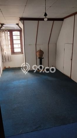 For Sale! Luxury House LT 698m2 Desain Modern di Setra Sari For Sale! Luxury House LT 698m2 Desain Modern di Setra Sari