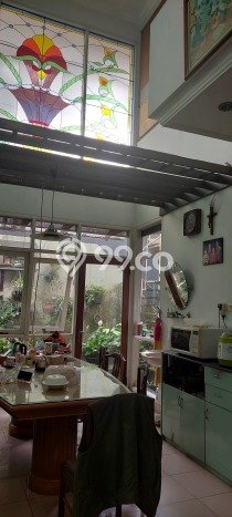 Siap Huni Rumah Mewah 5 Kamar di Babakan Ciparay Dekat ke Mana Pun Siap Huni Rumah Mewah 5 Kamar di Babakan Ciparay Dekat ke Mana Pun