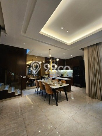 Rumah Elit Modern Siap Huni di Podomoro Park Bandung Bandung Rumah Elit Modern Siap Huni di Podomoro Park Bandung Bandung