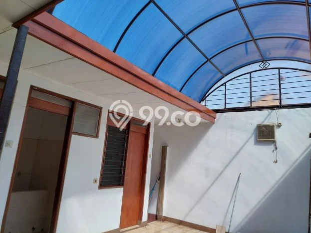 Sewa Rumah Harga Terjangkau di Caringin Bandung dengan 2 Kamar Tidur Sewa Rumah Harga Terjangkau di Caringin Bandung dengan 2 Kamar Tidur