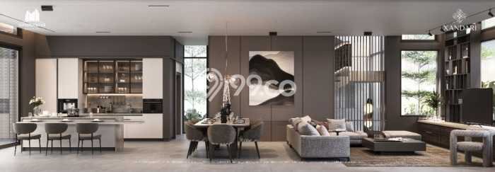 Rumah Mewah Dijual LT 336m2 di Gedebage, Bandung Rumah Mewah Dijual LT 336m2 di Gedebage, Bandung