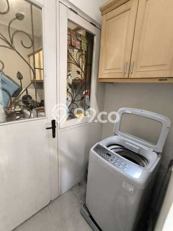 Rumah Modern 3 KT LT 128m2 di Kota Baru Parahyangan Rumah Modern 3 KT LT 128m2 di Kota Baru Parahyangan