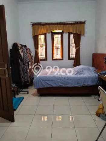 Rumah Eksklusif Dijual LT 284m2 di Babakan Ciparay, Bandung Rumah Eksklusif Dijual LT 284m2 di Babakan Ciparay, Bandung