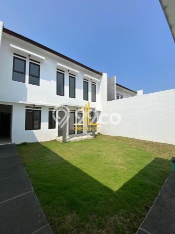 Siap Huni Rumah Mewah 4 Kamar di Batununggal Dekat ke Mana Pun Siap Huni Rumah Mewah 4 Kamar di Batununggal Dekat ke Mana Pun