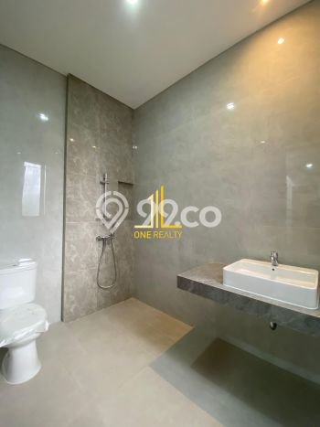 Rumah Luxury Modern Tanpa Renovasi di Setra Duta Bandung Rumah Luxury Modern Tanpa Renovasi di Setra Duta Bandung