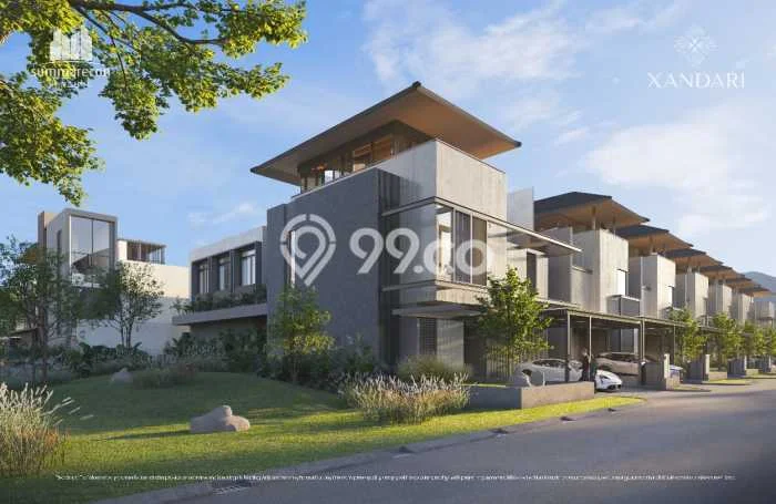 Rumah Mewah Dijual LT 336m2 di Gedebage, Bandung Rumah Mewah Dijual LT 336m2 di Gedebage, Bandung