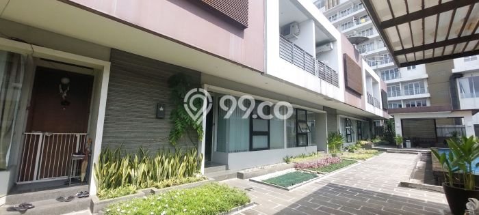 Hunian Super Mewah dengan Akses Paling Strategis di Gunung Batu, Bandung Hunian Super Mewah dengan Akses Paling Strategis di Gunung Batu, Bandung