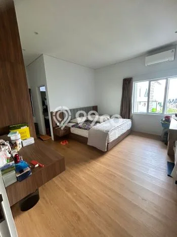 Jual Rumah Luas Elegan Dengan View Cantik di Setiabudi, Bandung Jual Rumah Luas Elegan Dengan View Cantik di Setiabudi, Bandung