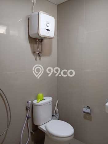 Rumah Modern 3 Kamar LT 66m2 di Sayap Dago Rumah Modern 3 Kamar LT 66m2 di Sayap Dago