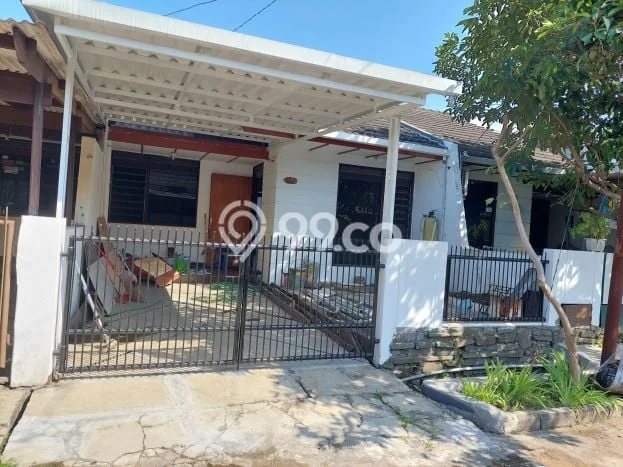 Sewa Rumah Harga Terjangkau di Caringin Bandung dengan 2 Kamar Tidur Sewa Rumah Harga Terjangkau di Caringin Bandung dengan 2 Kamar Tidur