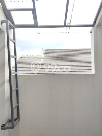 Rumah Luxury Modern Tanpa Renovasi di Pasteur Bandung Rumah Luxury Modern Tanpa Renovasi di Pasteur Bandung