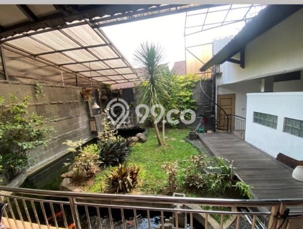 Dijual Rumah Elit Exclusive di Sukajadi, Bandung Dijual Rumah Elit Exclusive di Sukajadi, Bandung