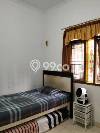 Rumah Eksklusif Dijual LT 284m2 di Babakan Ciparay, Bandung Rumah Eksklusif Dijual LT 284m2 di Babakan Ciparay, Bandung
