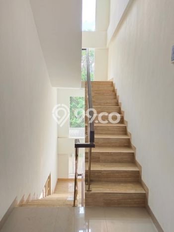 Rumah Luxury Modern Tanpa Renovasi di Pasteur Bandung Rumah Luxury Modern Tanpa Renovasi di Pasteur Bandung