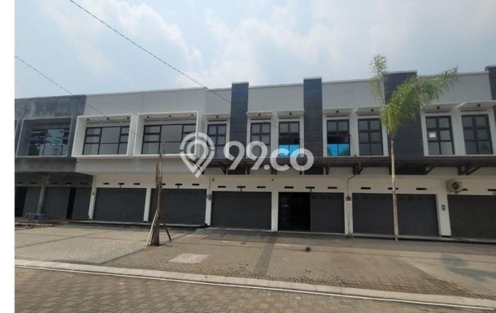 Ruko Bagus LT 90m2 LB 140m2 Dijual di Batununggal Bandung Ruko Bagus LT 90m2 LB 140m2 Dijual di Batununggal Bandung